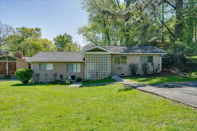 Building Photo - 306 Talley Terrace