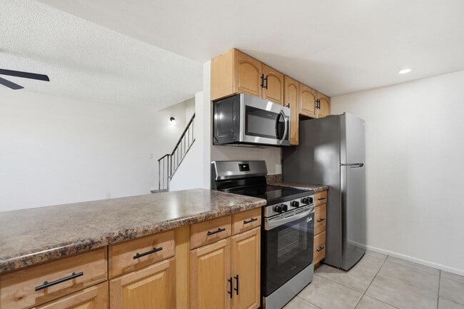 Foto del edificio - 1017 E Redfield Rd