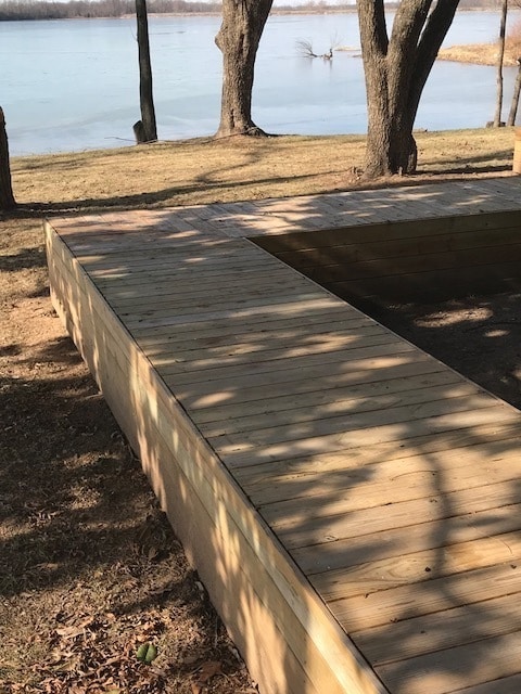 Photo - Lake Elmdale Escape House