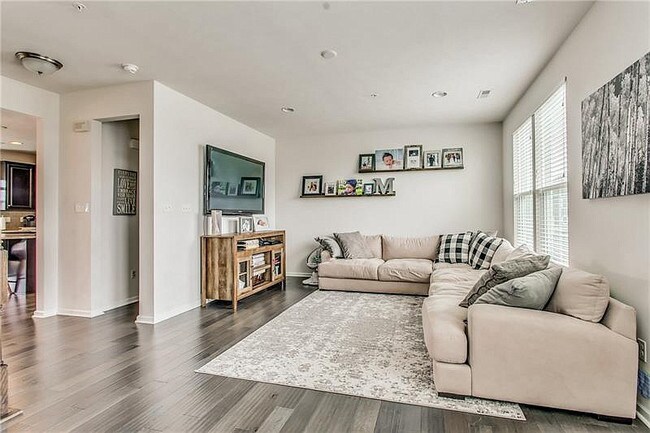 Foto del edificio - Overlook at Southpoint #2