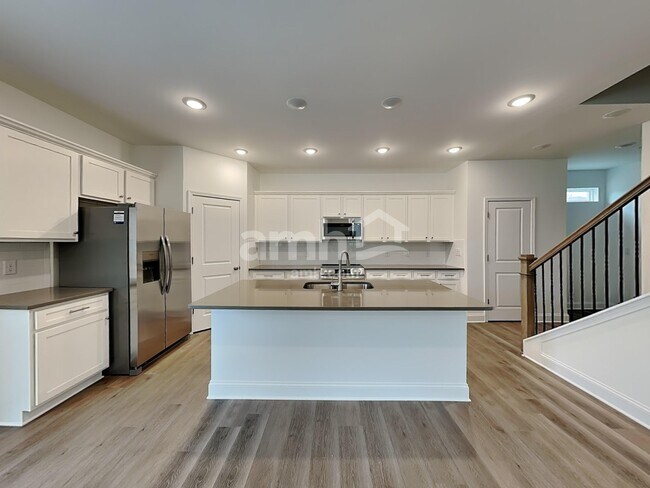 Foto del edificio - 1704 Soapstone Rd