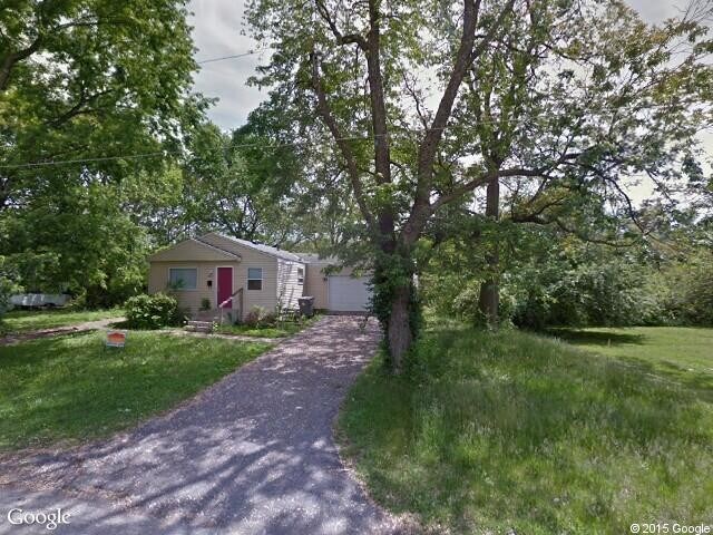 Building Photo - 1827 Milburn St
