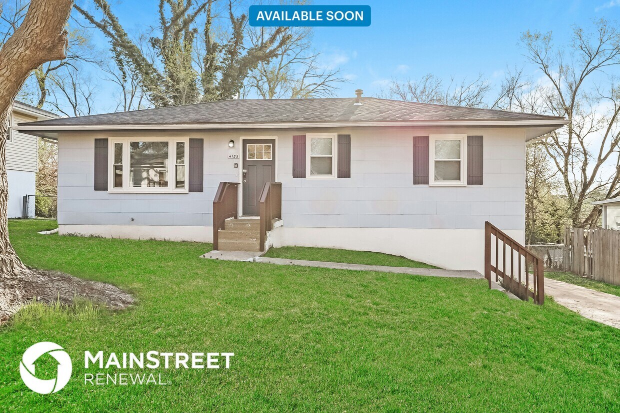 Foto principal - 4135 N Spruce Ave