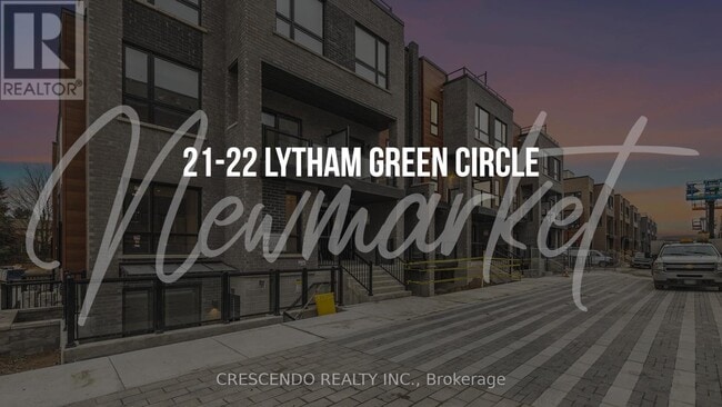 Building Photo - 22 Lytham Grn Cir