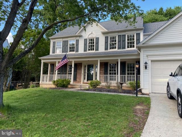 Building Photo - 20406 Rosemallow Ct