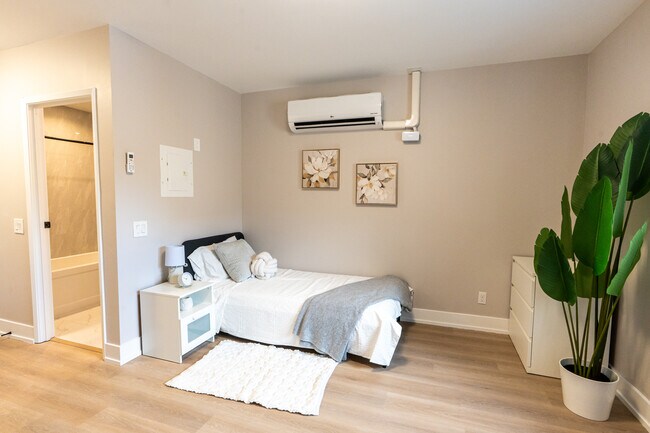 Photo du bâtiment - 376 Lofts - Modern Living in the Heart of ...