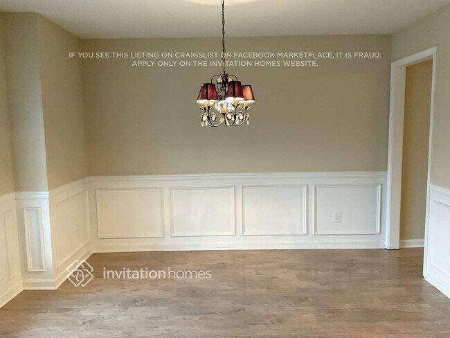 Foto del edificio - 1568 Great Shoals Cir SE