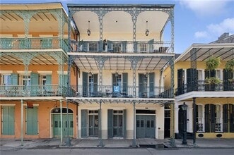 Building Photo - 1014 Royal St