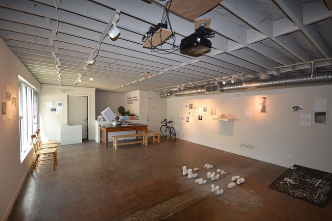 Building Photo - Combine Studios