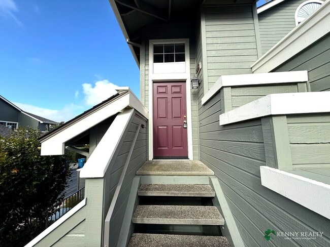 Foto del edificio - Remodeled 2-Bedroom Home with City Views in Daly City
