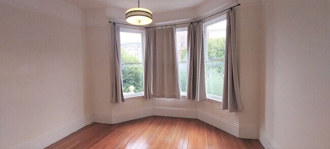 Foto del edificio - 1471 Waller St