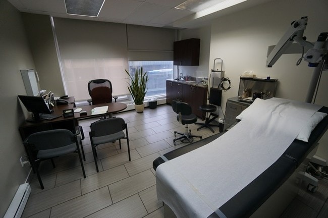 Interior Photo - PLACE DU CERCLE