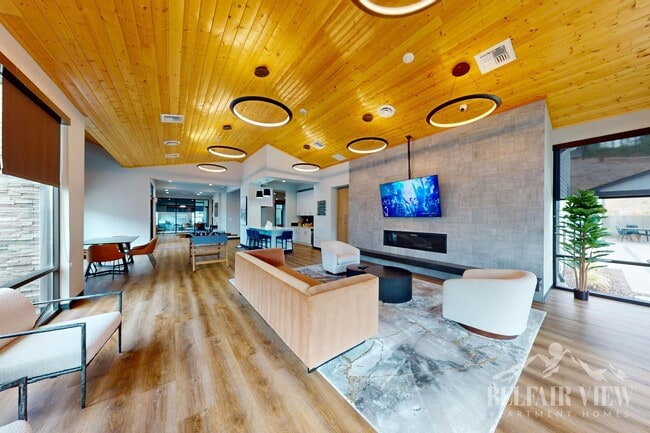 Building Photo - Belfair View Apartments