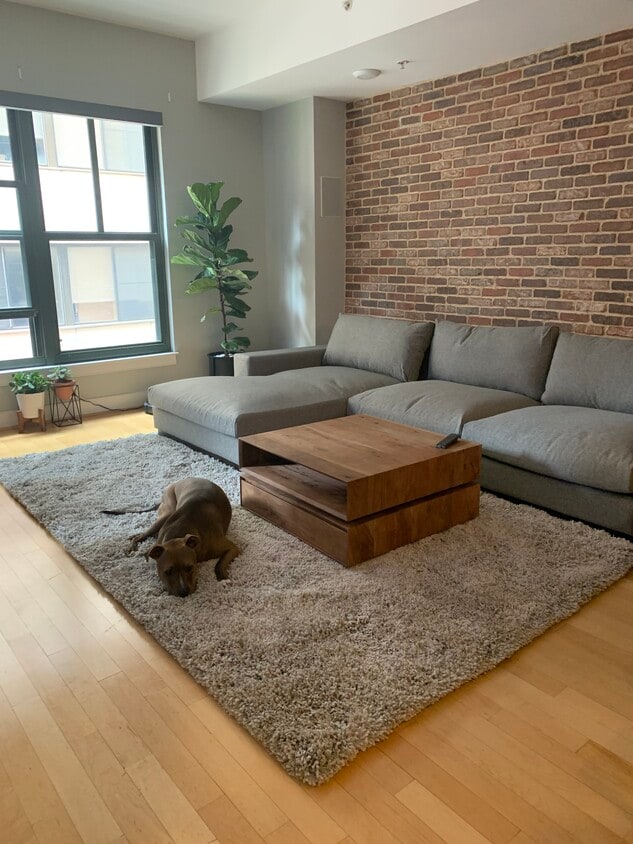 Foto principal - 910 M St NW