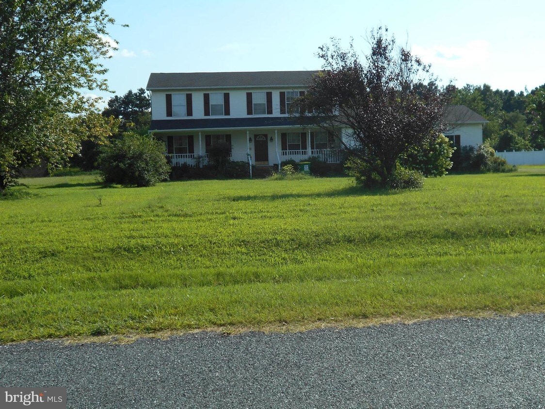 Primary Photo - 3609 Fox Run Rd