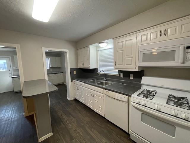 Foto del edificio - 4602 Danville Dr