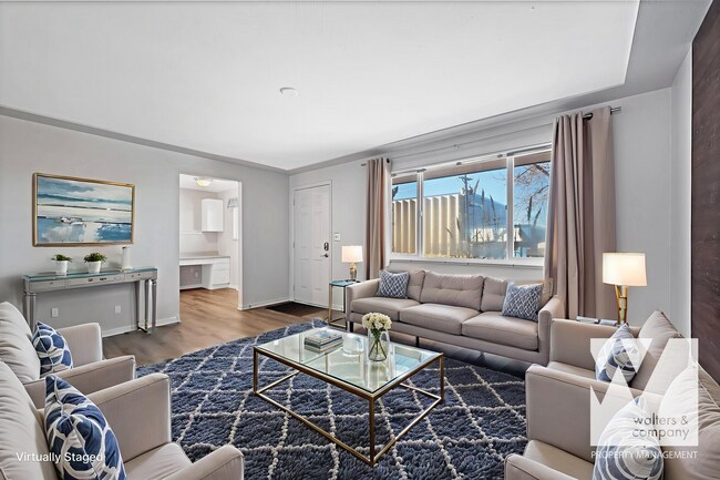 Foto del edificio - Stunning 3 bedroom home