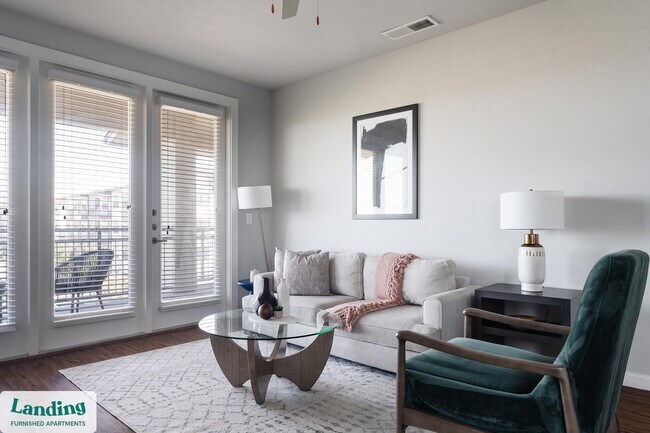 Foto del edificio - 4300 Cromwell Dr