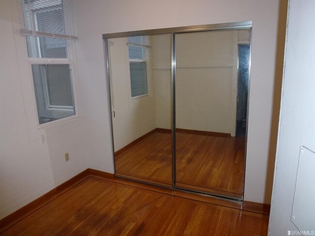Building Photo - 100 Shotwell St