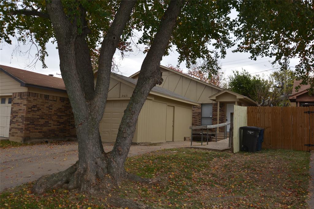 Primary Photo - 2631 Woodmont Trail