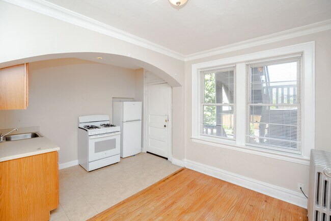 Building Photo - 5109 19th St