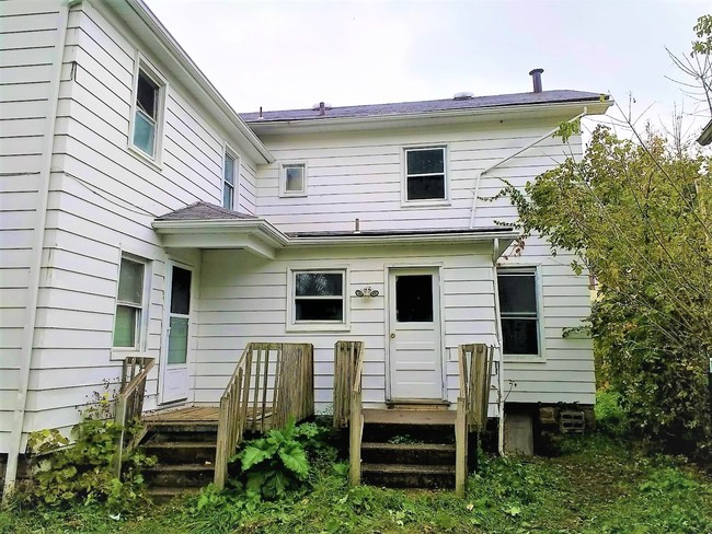 Building Photo - 125 Clinton Ave
