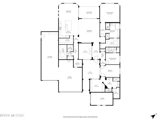 Foto del edificio - 2447 Wychwood Ct