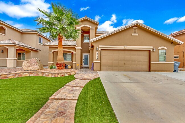 Foto del edificio - 12709 Tierra Lily Ct