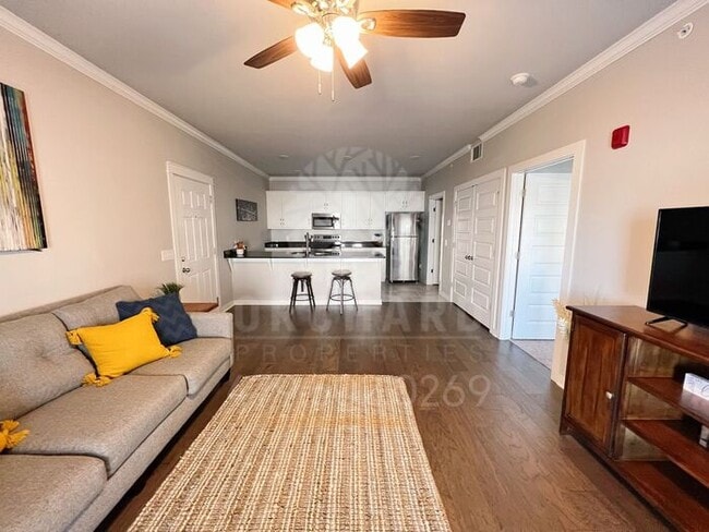 Foto del edificio - 1/1 Flat | Endura Park- New Apartments in ...