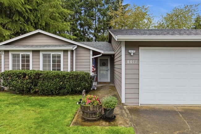Foto del edificio - South Hill Puyallup 3 bed/2bth Home