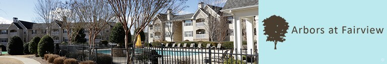 Arbors at Fairview Apartments