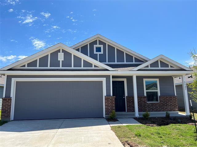 Foto principal - 5521 Rockrose Ln