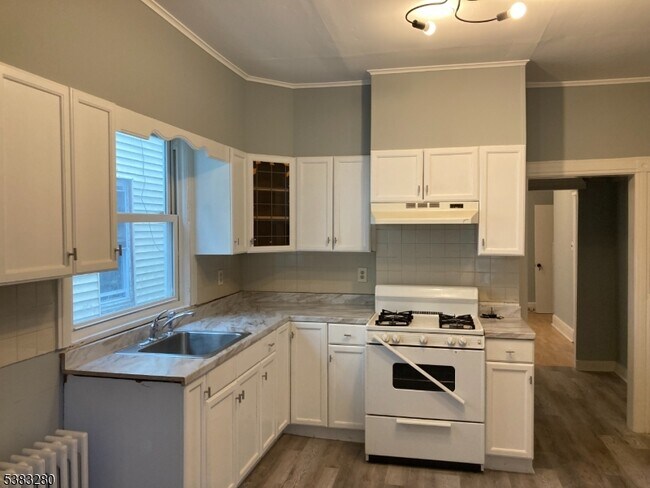Foto del edificio - 116 N 17th St