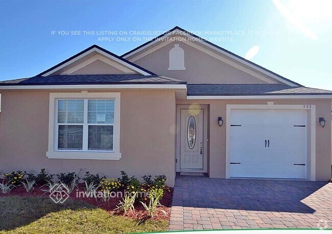 Building Photo - 533 Hibiscus Cove Dr