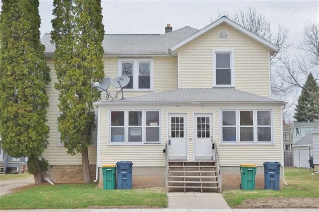 Front - 171 E 1st St
