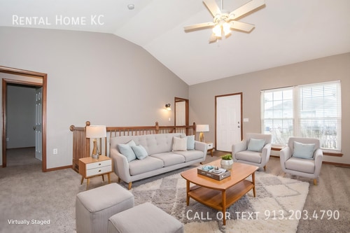 Building Photo - 23504 W 73rd Terrace