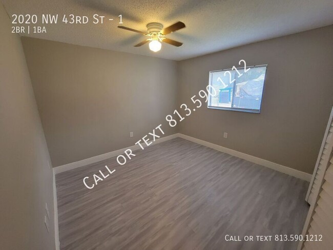 Building Photo - Completely Renovated Ocala Apartment