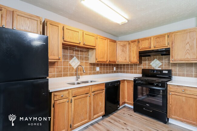 Foto del edificio - 3426 Estes Park Dr SW