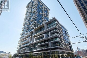 Building Photo - 77 Shuter St
