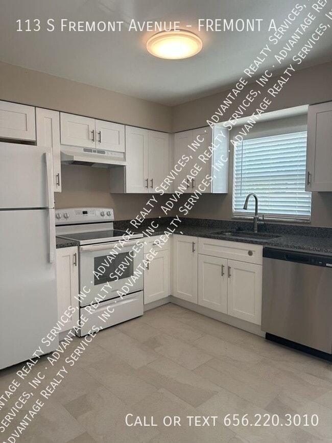 Photo - 113 S Fremont Avenue-FREMONT A Apartment