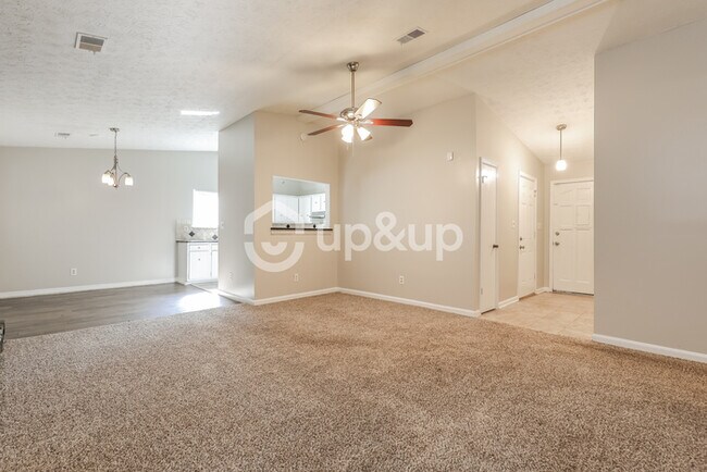 Foto del edificio - Fantastic 3bd/2ba home! Let yourself in!