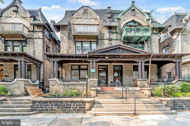 Foto del edificio - 4011 Pine St