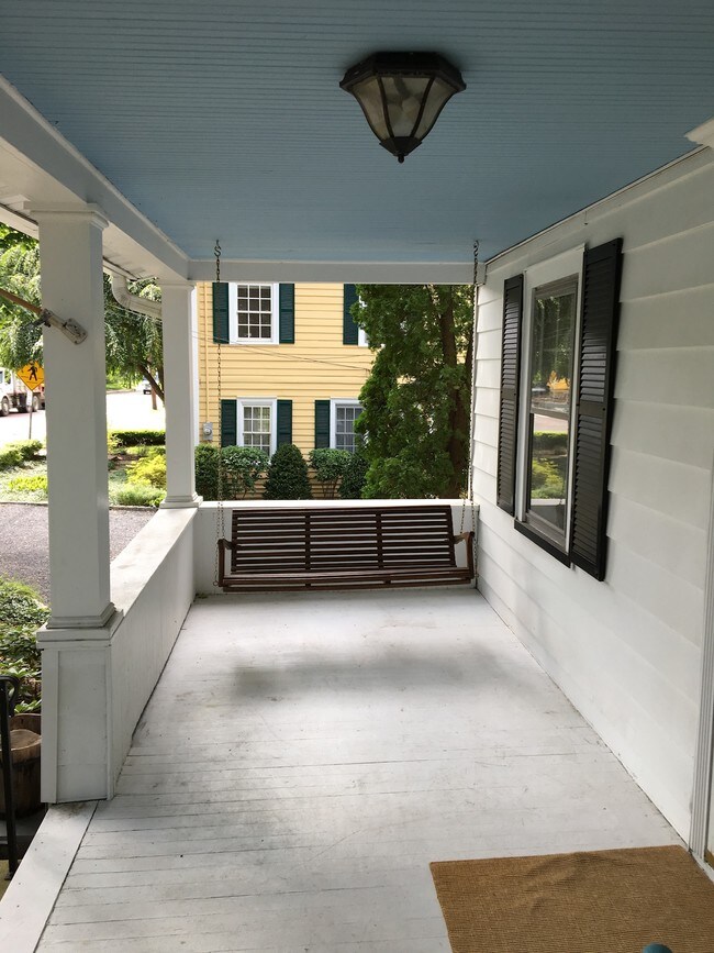 Foto del edificio - 90 Washington St