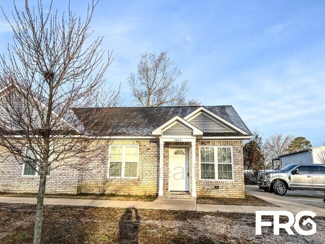 Foto del edificio - 103 Glenwood Trail