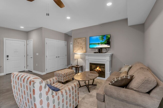 Foto del edificio - 2493 Sweet Home Rd