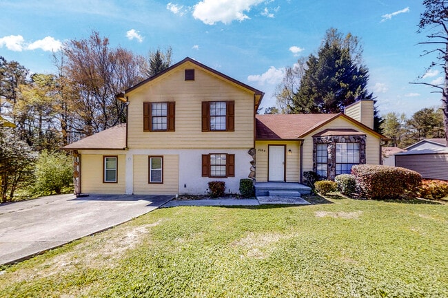 Building Photo - 3580 Morning Creek Dr