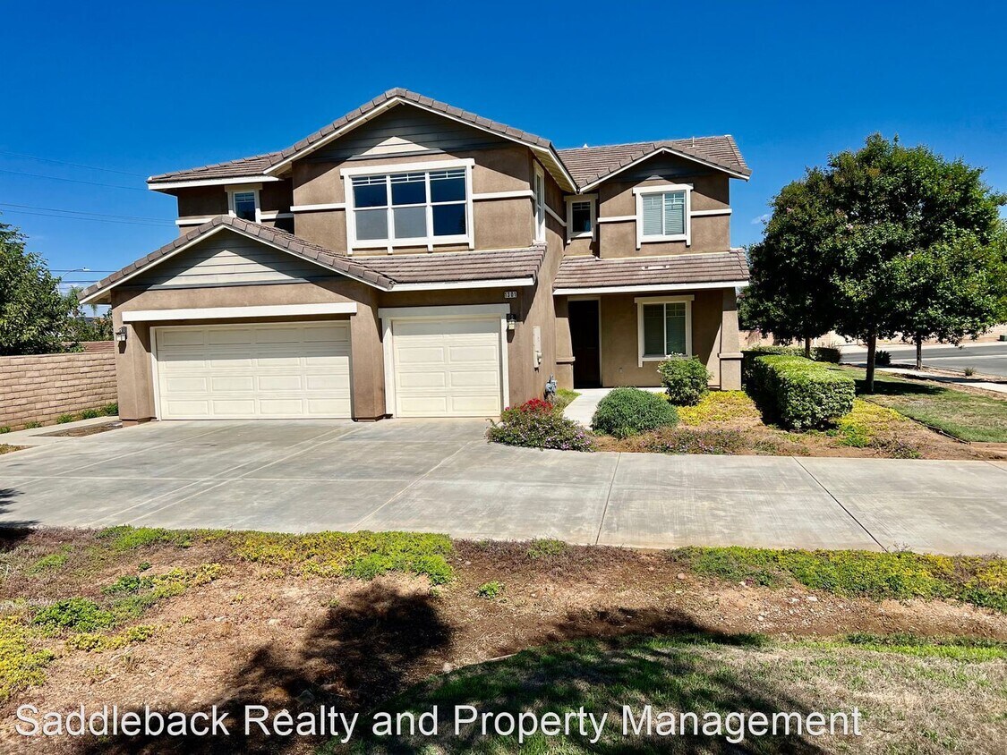 Primary Photo - 4 br, 3 bath House - 1301 Alee Cir