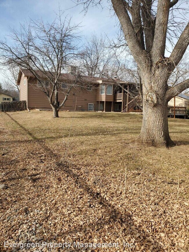 Foto del edificio - 4 br, 2.5 bath House - 2206 Wakefield Dr