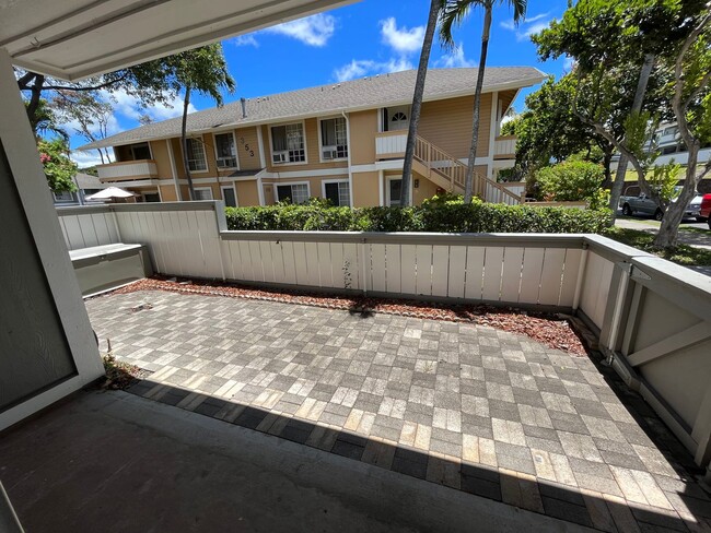 Foto del edificio - $2500, 2BR/1BA/2PKG, Crosspointe (Aiea/Hon...