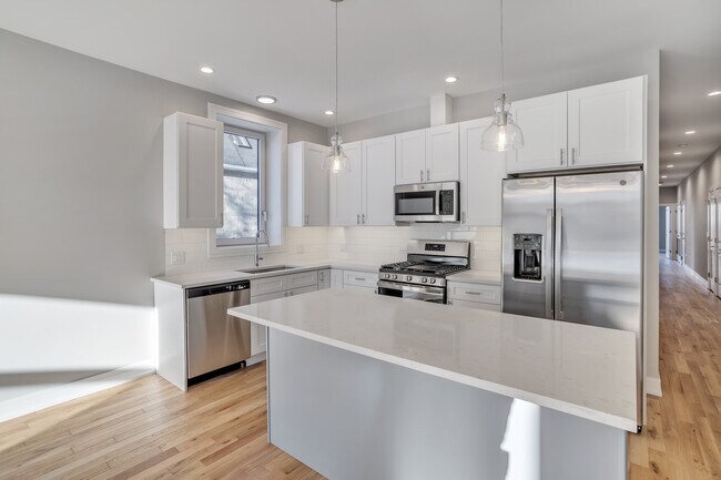 Foto del edificio - 5314 S Blackstone Ave